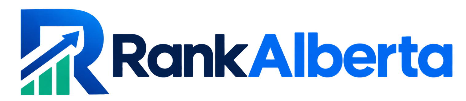 RankAlberta Logo